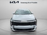 New 2026 Kia Sportage EX image 2