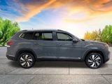 New 2025 Volkswagen Atlas SEL image 3