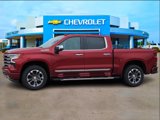 New 2025 Chevrolet Silverado 1500 High Country image 2