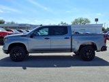 New 2025 Chevrolet Silverado 1500 Custom Trail Boss w/ LPO, Dark Essentials Package image 2