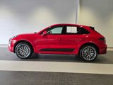 Used 2020 Porsche Macan Turbo image 2