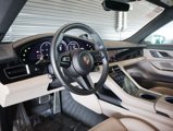 Used 2025 Porsche Taycan image 4