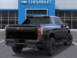 New 2026 Chevrolet Silverado EV Trail Boss image 4