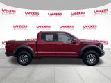 Certified 2023 Ford F150 Raptor image 2