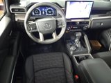 New 2025 Toyota Tacoma TRD Off-Road image 2
