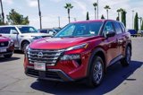 New 2026 Nissan Rogue S image 4