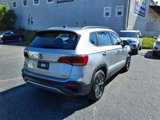 Used 2022 Volkswagen Taos S image 3