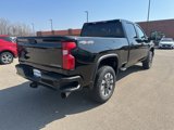 New 2025 Chevrolet Silverado 2500 Custom w/ Custom Value Package image 3