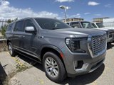 Used 2022 GMC Yukon XL Denali image 3