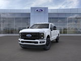 New 2025 Ford F250 Platinum image 2