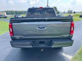 Certified 2022 Ford F150 XLT w/ Equipment Group 302A High image 3
