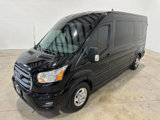 Used 2020 Ford Transit 350 XLT image 2