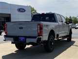 New 2025 Ford F250 Lariat image 4