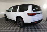 New 2025 Jeep Wagoneer Series II image 6
