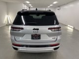 New 2025 Jeep Grand Cherokee L Summit image 6