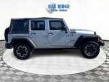 Used 2016 Jeep Wrangler Unlimited Sport w/ Quick Order Package 24S image 4