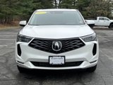 Certified 2025 Acura RDX SH-AWD w/ Advance Package image 2