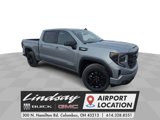 New 2025 GMC Sierra 1500 Elevation image 2