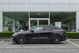 Used 2024 Porsche Macan 4 Electric image 2