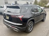New 2025 Chevrolet Equinox ACTIV w/ Safety and Technology Package image 4