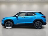 New 2026 Chevrolet TrailBlazer ACTIV w/ Convenience Package image 2