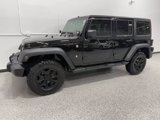 Used 2014 Jeep Wrangler Unlimited Sport w/ Quick Order Package 23S image 2