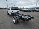 New 2025 Ford F550 4x4 Crew Cab Super Duty image 4