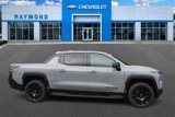 New 2026 Chevrolet Silverado EV LT w/ LPO, Dark Package Plus image 2