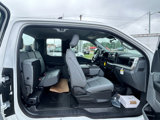 New 2025 Ford F550 4x4 Supercab Super Duty image 3