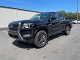 New 2025 Nissan Frontier SV w/ SV Convenience Package image 2