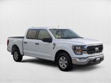 Used 2023 Ford F150 XLT image 3