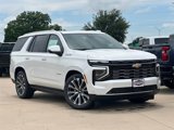 New 2025 Chevrolet Tahoe High Country image 2