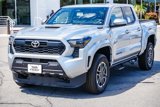 New 2025 Toyota Tacoma TRD Sport image 3