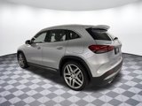 Certified 2022 Mercedes-Benz GLA 35 AMG 4MATIC image 3