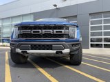 Certified 2022 Ford F150 Raptor w/ Equipment Group 801A High image 4