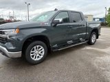 New 2025 Chevrolet Silverado 2500 LT w/ Trail Boss Package image 3