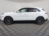 Certified 2024 Porsche Cayenne image 2