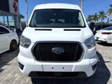 Used 2021 Ford Transit 350 XLT image 2