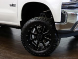 Used 2022 Chevrolet Silverado 1500 LTZ w/ LTZ Premium Package image 3
