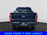 New 2025 Ford F350 Lariat image 4
