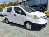 Used 2017 Chevrolet City Express LT image 2