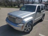 Used 2010 Jeep Liberty Limited image 2