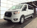 Used 2022 Ford Transit 350 XLT image 3