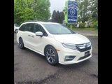 Used 2018 Honda Odyssey Elite image 2