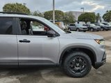 New 2025 Honda Pilot TrailSport image 2