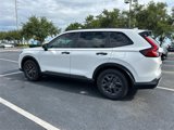 New 2026 Honda CR-V TrailSport image 5