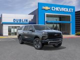 New 2025 Chevrolet Suburban Z71 w/ Z71 Off-Road Package image 2