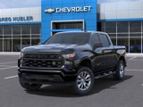 New 2025 Chevrolet Silverado 1500 Custom image 6