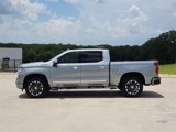 Used 2025 Chevrolet Silverado 1500 High Country w/ Technology Package image 4