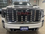 Used 2024 GMC Sierra 2500 Denali w/ Denali Reserve Package image 3
